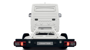 Crafter 3.5 CS Sasiu L3 FWD 103kW AG8 thumbnail