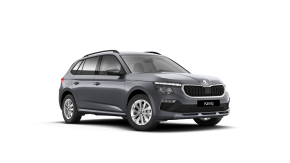 Kamiq Selection 1.5 TSI thumbnail