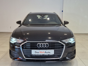 Audi A6 Avant 40 TDI thumbnail