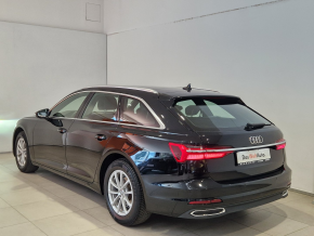 Audi A6 Avant 40 TDI thumbnail