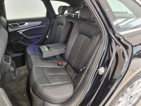 Audi A6 Avant 40 TDI thumbnail