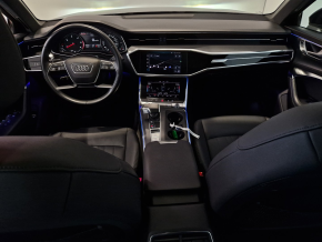 Audi A6 Avant 40 TDI thumbnail