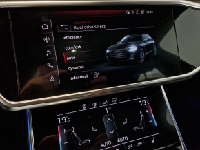 Audi A6 Avant 40 TDI thumbnail