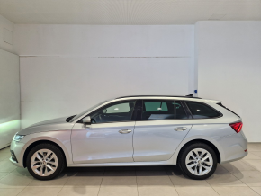 Škoda Octavia Combi Style 2.0 TDI DSG thumbnail