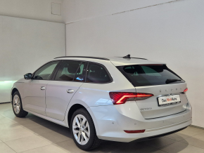Škoda Octavia Combi Style 2.0 TDI DSG thumbnail