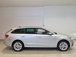 Škoda Octavia Combi Style 2.0 TDI DSG thumbnail