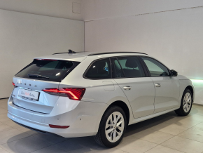 Škoda Octavia Combi Style 2.0 TDI DSG thumbnail