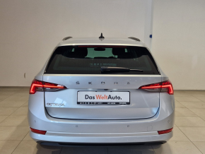 Škoda Octavia Combi Style 2.0 TDI DSG thumbnail
