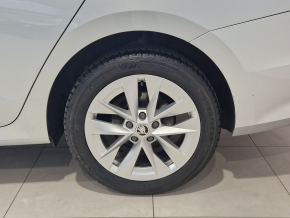 Škoda Octavia Combi Style 2.0 TDI DSG thumbnail