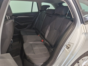 Škoda Octavia Combi Style 2.0 TDI DSG thumbnail