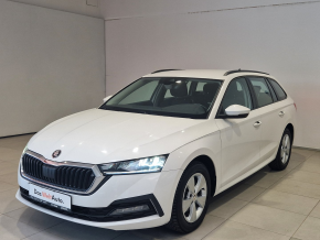 Škoda OCTAVIA COMBI AMBITION 2.0 TDI DSG thumbnail