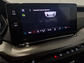 Škoda OCTAVIA COMBI AMBITION 2.0 TDI DSG thumbnail