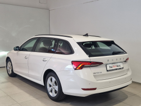 Škoda OCTAVIA COMBI AMBITION 2.0 TDI DSG thumbnail