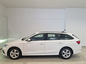Škoda OCTAVIA COMBI AMBITION 2.0 TDI DSG thumbnail