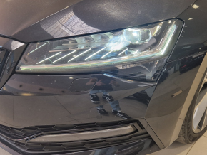 Škoda Superb Combi SportLine TDI 4x4 DSG thumbnail