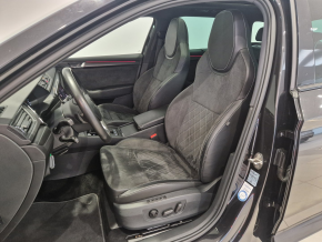 Škoda Superb Combi SportLine TDI 4x4 DSG thumbnail