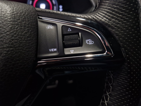 Škoda Superb Combi SportLine TDI 4x4 DSG thumbnail
