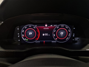 Škoda Superb Combi SportLine TDI 4x4 DSG thumbnail
