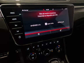 Škoda Superb Combi SportLine TDI 4x4 DSG thumbnail