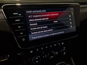 Škoda Superb Combi SportLine TDI 4x4 DSG thumbnail