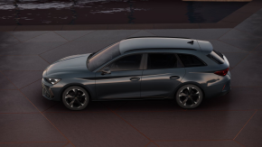 Noul CUPRA Leon SP 1.5 eTSI DSG7 mild hy thumbnail