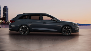 Noul CUPRA Leon SP 1.5 eTSI DSG7 mild hy thumbnail