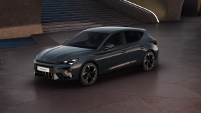 Noul CUPRA Leon 1.5 eTSI DSG7 mild hy thumbnail