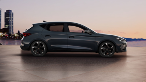Noul CUPRA Leon 1.5 eTSI DSG7 mild hy thumbnail
