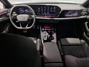 Audi A5 Limuzina 40 TFSI quattro thumbnail