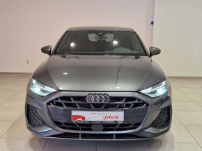 Audi A3 Sportback S line 35 TFSI thumbnail