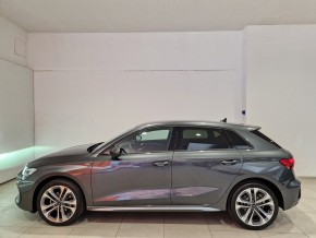 Audi A3 Sportback S line 35 TFSI thumbnail