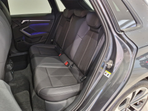 Audi A3 Sportback S line 35 TFSI thumbnail