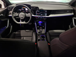 Audi A3 Sportback S line 35 TFSI thumbnail