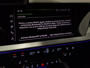 Audi A3 Sportback S line 35 TFSI thumbnail