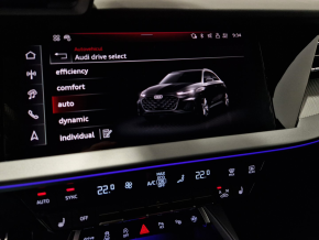 Audi A3 Sportback S line 35 TFSI thumbnail