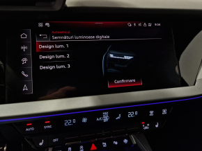Audi A3 Sportback S line 35 TFSI thumbnail