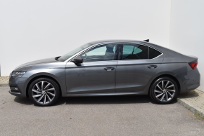 Škoda Octavia thumbnail