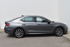 Škoda Octavia thumbnail