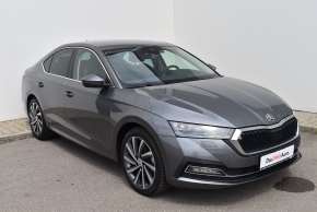 Škoda Octavia thumbnail