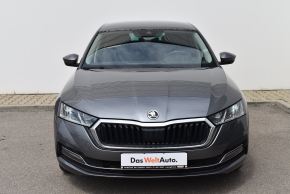 Škoda Octavia thumbnail