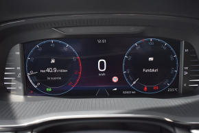 Škoda Octavia thumbnail