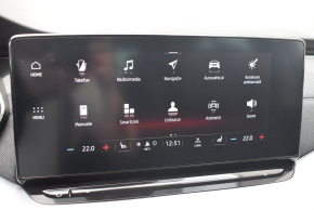 Škoda Octavia thumbnail