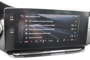 Škoda Octavia thumbnail