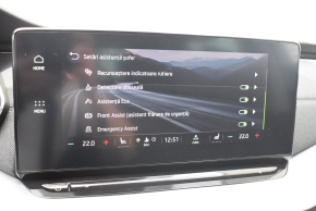 Škoda Octavia thumbnail