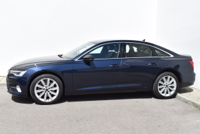 Audi A6 Sport 40 TDI quattro thumbnail