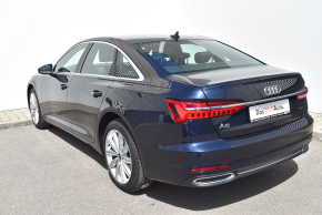 Audi A6 Sport 40 TDI quattro thumbnail
