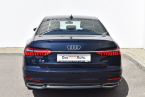 Audi A6 Sport 40 TDI quattro thumbnail