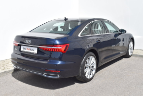 Audi A6 Sport 40 TDI quattro thumbnail
