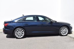 Audi A6 Sport 40 TDI quattro thumbnail