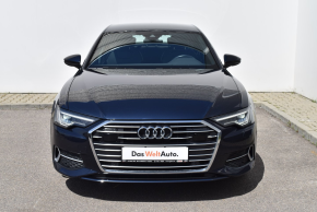 Audi A6 Sport 40 TDI quattro thumbnail